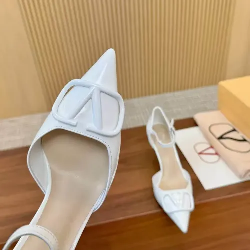 Replica Valentino Sandal For Women #1442469 $98.00 USD for Wholesale