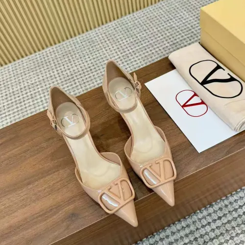 Replica Valentino Sandal For Women #1442470 $98.00 USD for Wholesale