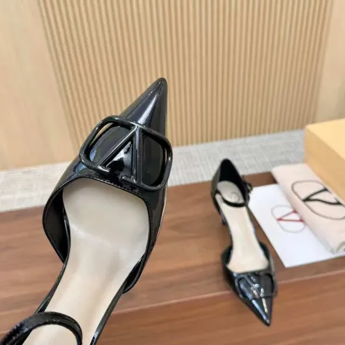 Replica Valentino Sandal For Women #1442472 $98.00 USD for Wholesale