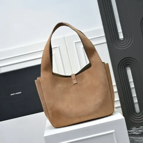 Replica Yves Saint Laurent AAAAA Quality Handbags For Women #1442475 $150.00 USD for Wholesale