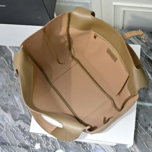 Replica Yves Saint Laurent AAAAA Quality Handbags For Women #1442475 $150.00 USD for Wholesale