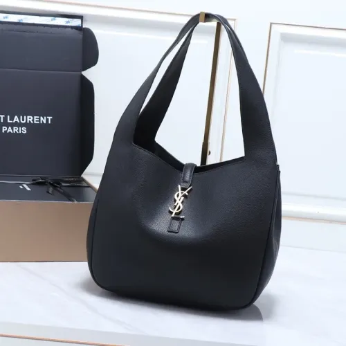 Replica Yves Saint Laurent AAAAA Quality Handbags For Women #1442477 $130.00 USD for Wholesale