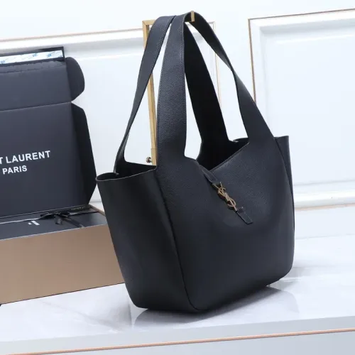 Replica Yves Saint Laurent AAAAA Quality Handbags For Women #1442477 $130.00 USD for Wholesale