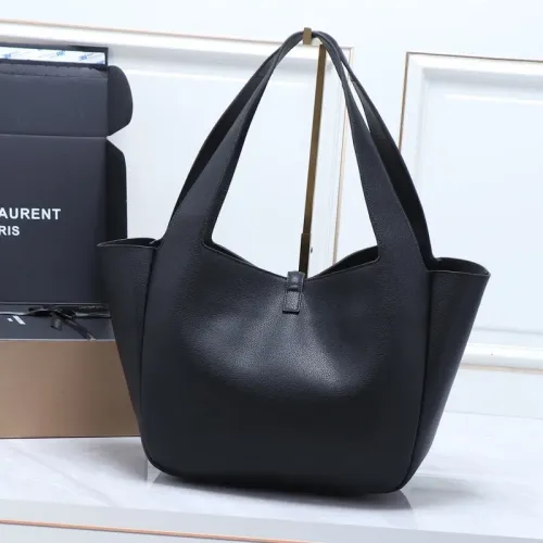 Replica Yves Saint Laurent AAAAA Quality Handbags For Women #1442477 $130.00 USD for Wholesale