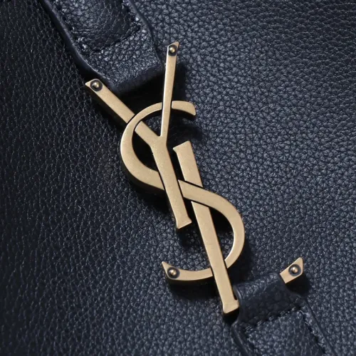 Replica Yves Saint Laurent AAAAA Quality Handbags For Women #1442477 $130.00 USD for Wholesale