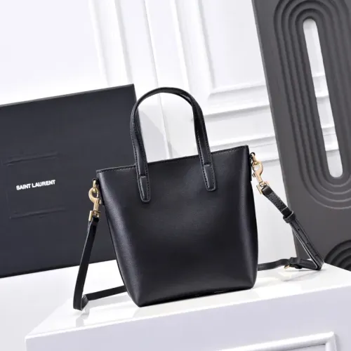 Replica Yves Saint Laurent AAAAA Quality Handbags For Women #1442480 $88.00 USD for Wholesale