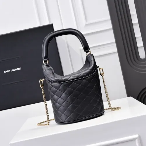 Replica Yves Saint Laurent AAAAA Quality Handbags For Women #1442483 $115.00 USD for Wholesale