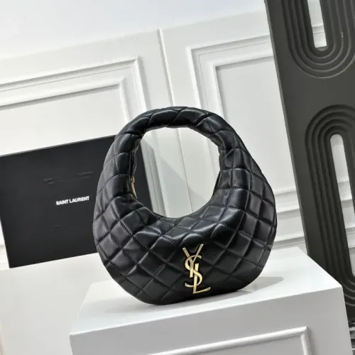 Yves Saint Laurent AAAAA Quality Handbags For Women #1442487, $115.00 USD, [ITEM#1442487], Yves Saint Laurent AAAAA Quality Handbags