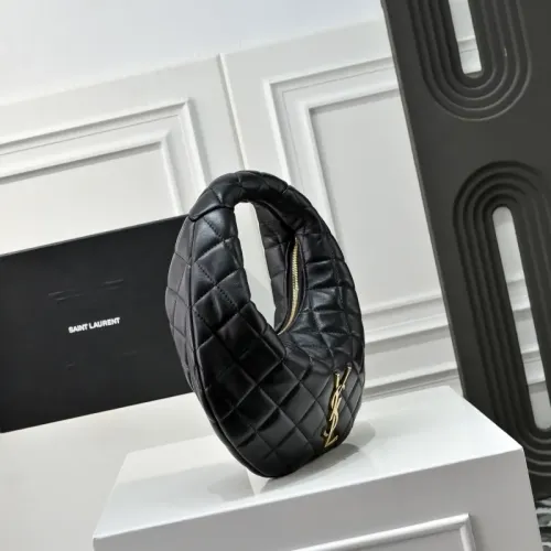 Replica Yves Saint Laurent AAAAA Quality Handbags For Women #1442487 $115.00 USD for Wholesale