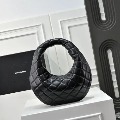 Replica Yves Saint Laurent AAAAA Quality Handbags For Women #1442487 $115.00 USD for Wholesale