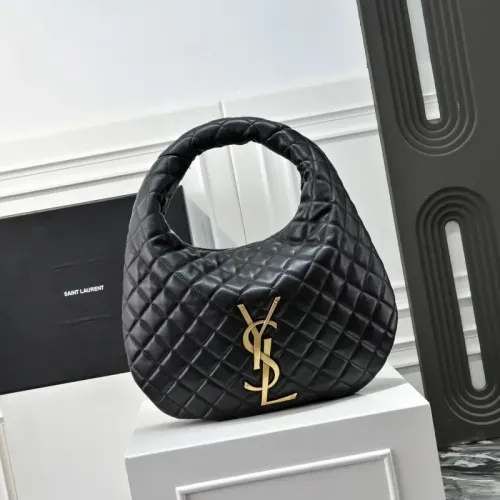 Yves Saint Laurent AAAAA Quality Handbags For Women #1442489, $135.00 USD, [ITEM#1442489], Yves Saint Laurent AAAAA Quality Handbags