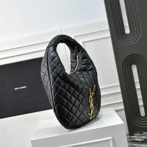 Replica Yves Saint Laurent AAAAA Quality Handbags For Women #1442489 $135.00 USD for Wholesale