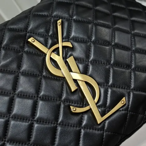 Replica Yves Saint Laurent AAAAA Quality Handbags For Women #1442489 $135.00 USD for Wholesale