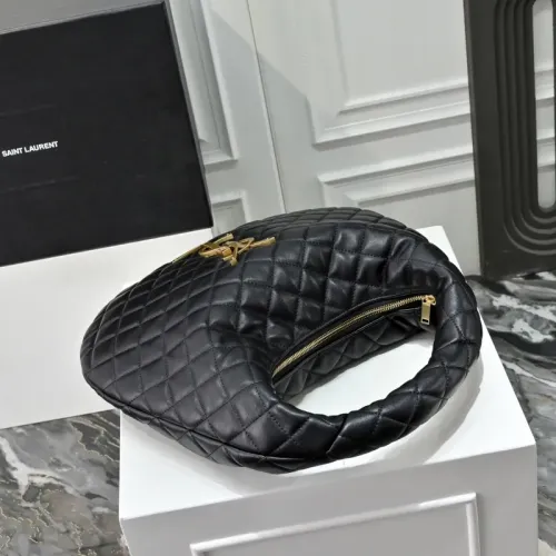 Replica Yves Saint Laurent AAAAA Quality Handbags For Women #1442489 $135.00 USD for Wholesale