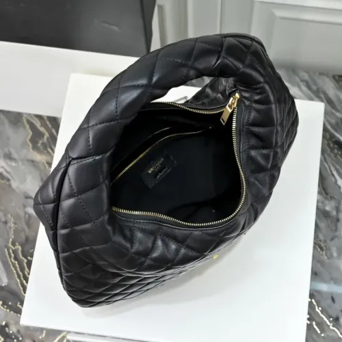 Replica Yves Saint Laurent AAAAA Quality Handbags For Women #1442489 $135.00 USD for Wholesale