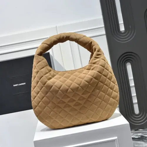 Replica Yves Saint Laurent AAAAA Quality Handbags For Women #1442492 $135.00 USD for Wholesale