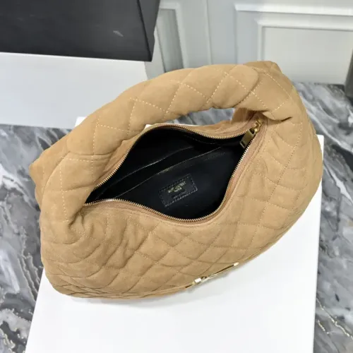 Replica Yves Saint Laurent AAAAA Quality Handbags For Women #1442492 $135.00 USD for Wholesale