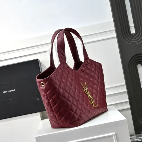 Replica Yves Saint Laurent AAA Quality Handbags For Women #1442496 $165.00 USD for Wholesale