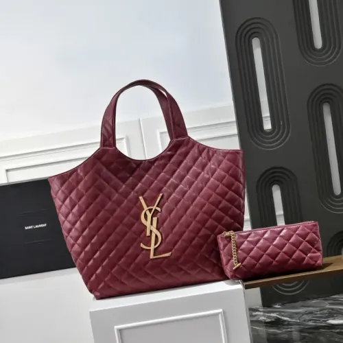 Yves Saint Laurent AAA Quality Handbags For Women #1442499, $172.00 USD, [ITEM#1442499], Yves Saint Laurent AAA Quality Handbags
