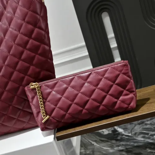 Replica Yves Saint Laurent AAA Quality Handbags For Women #1442499 $172.00 USD for Wholesale