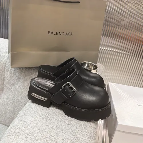Balenciaga Slippers For Women #1442508