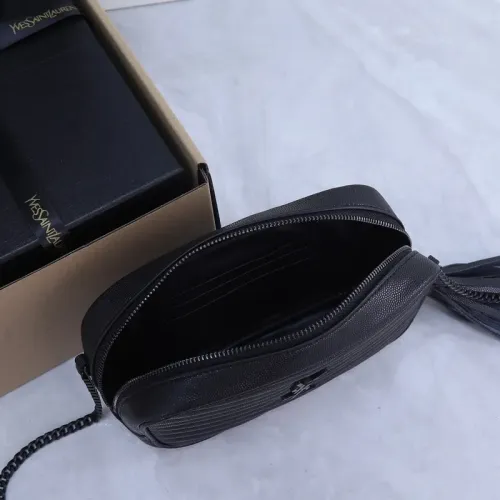 Replica Yves Saint Laurent YSL AAA Quality Messenger Bags For Women #1442640 $96.00 USD for Wholesale