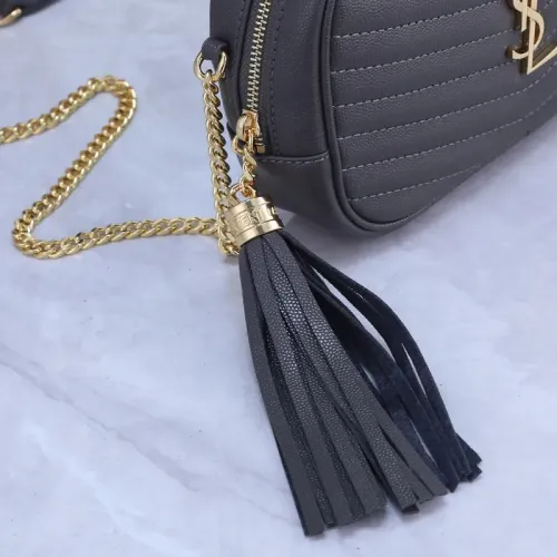 Replica Yves Saint Laurent YSL AAA Quality Messenger Bags For Women #1442644 $96.00 USD for Wholesale