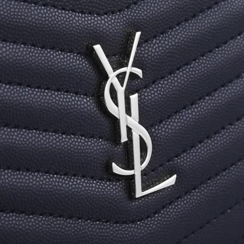 Replica Yves Saint Laurent YSL AAA Quality Messenger Bags For Women #1442646 $96.00 USD for Wholesale