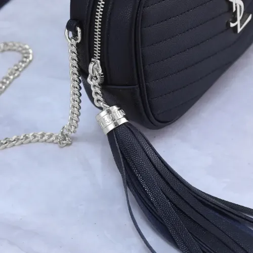 Replica Yves Saint Laurent YSL AAA Quality Messenger Bags For Women #1442646 $96.00 USD for Wholesale