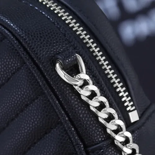 Replica Yves Saint Laurent YSL AAA Quality Messenger Bags For Women #1442646 $96.00 USD for Wholesale