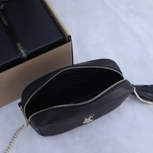 Replica Yves Saint Laurent YSL AAA Quality Messenger Bags For Women #1442646 $96.00 USD for Wholesale
