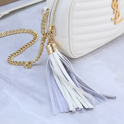 Replica Yves Saint Laurent YSL AAA Quality Messenger Bags For Women #1442647 $96.00 USD for Wholesale