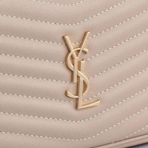 Replica Yves Saint Laurent YSL AAA Quality Messenger Bags For Women #1442648 $96.00 USD for Wholesale