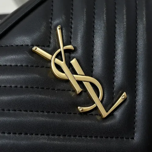 Replica Yves Saint Laurent YSL AAA Quality Messenger Bags For Women #1442653 $88.00 USD for Wholesale