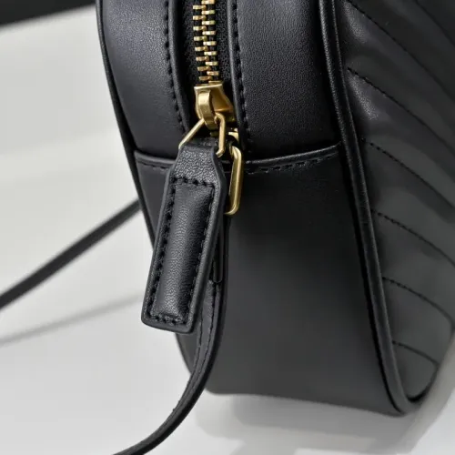 Replica Yves Saint Laurent YSL AAA Quality Messenger Bags For Women #1442653 $88.00 USD for Wholesale