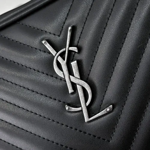 Replica Yves Saint Laurent YSL AAA Quality Messenger Bags For Women #1442654 $88.00 USD for Wholesale