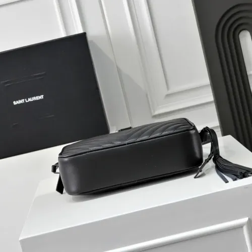 Replica Yves Saint Laurent YSL AAA Quality Messenger Bags For Women #1442655 $88.00 USD for Wholesale
