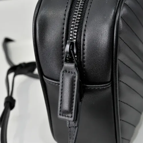 Replica Yves Saint Laurent YSL AAA Quality Messenger Bags For Women #1442655 $88.00 USD for Wholesale
