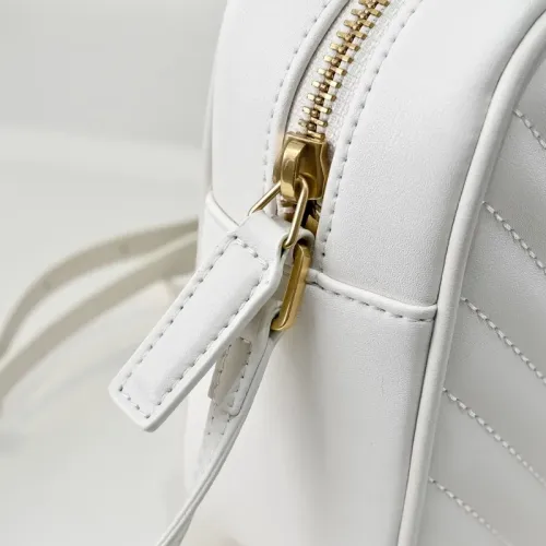 Replica Yves Saint Laurent YSL AAA Quality Messenger Bags For Women #1442663 $88.00 USD for Wholesale