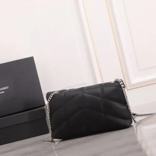 Replica Yves Saint Laurent YSL AAA Quality Messenger Bags For Women #1442670 $100.00 USD for Wholesale