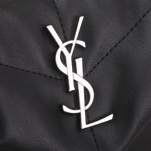Replica Yves Saint Laurent YSL AAA Quality Messenger Bags For Women #1442670 $100.00 USD for Wholesale