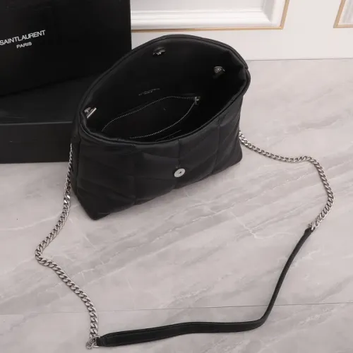 Replica Yves Saint Laurent YSL AAA Quality Messenger Bags For Women #1442670 $100.00 USD for Wholesale