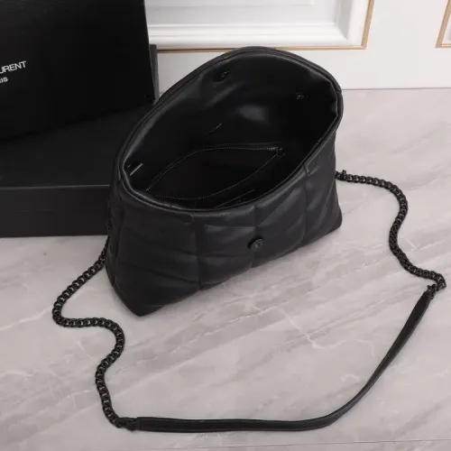 Replica Yves Saint Laurent YSL AAA Quality Messenger Bags For Women #1442672 $100.00 USD for Wholesale