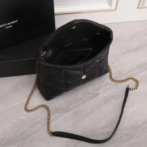 Replica Yves Saint Laurent YSL AAA Quality Messenger Bags For Women #1442673 $100.00 USD for Wholesale