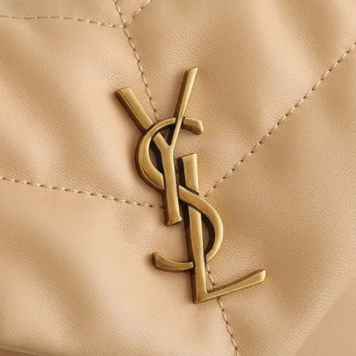 Replica Yves Saint Laurent YSL AAA Quality Messenger Bags For Women #1442674 $100.00 USD for Wholesale
