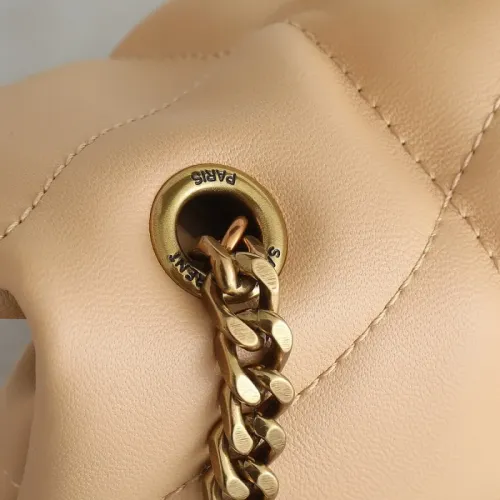 Replica Yves Saint Laurent YSL AAA Quality Messenger Bags For Women #1442674 $100.00 USD for Wholesale