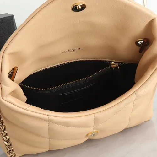 Replica Yves Saint Laurent YSL AAA Quality Messenger Bags For Women #1442674 $100.00 USD for Wholesale