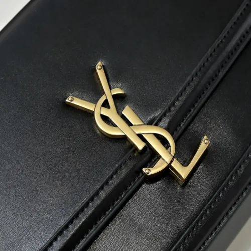 Replica Yves Saint Laurent YSL AAA Quality Messenger Bags For Women #1442675 $118.00 USD for Wholesale