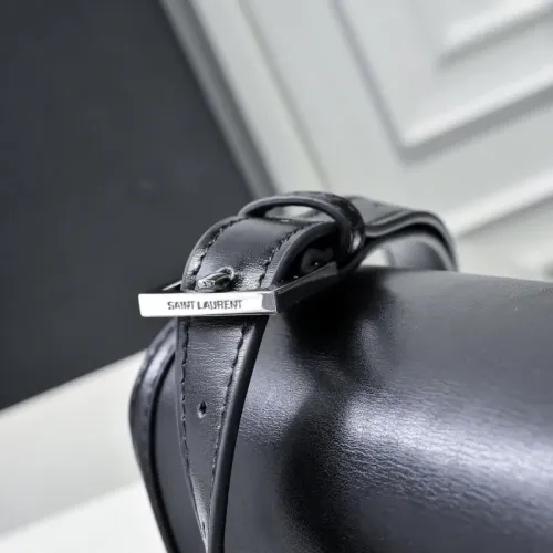 Replica Yves Saint Laurent YSL AAA Quality Messenger Bags For Women #1442678 $118.00 USD for Wholesale