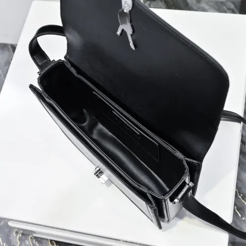 Replica Yves Saint Laurent YSL AAA Quality Messenger Bags For Women #1442678 $118.00 USD for Wholesale